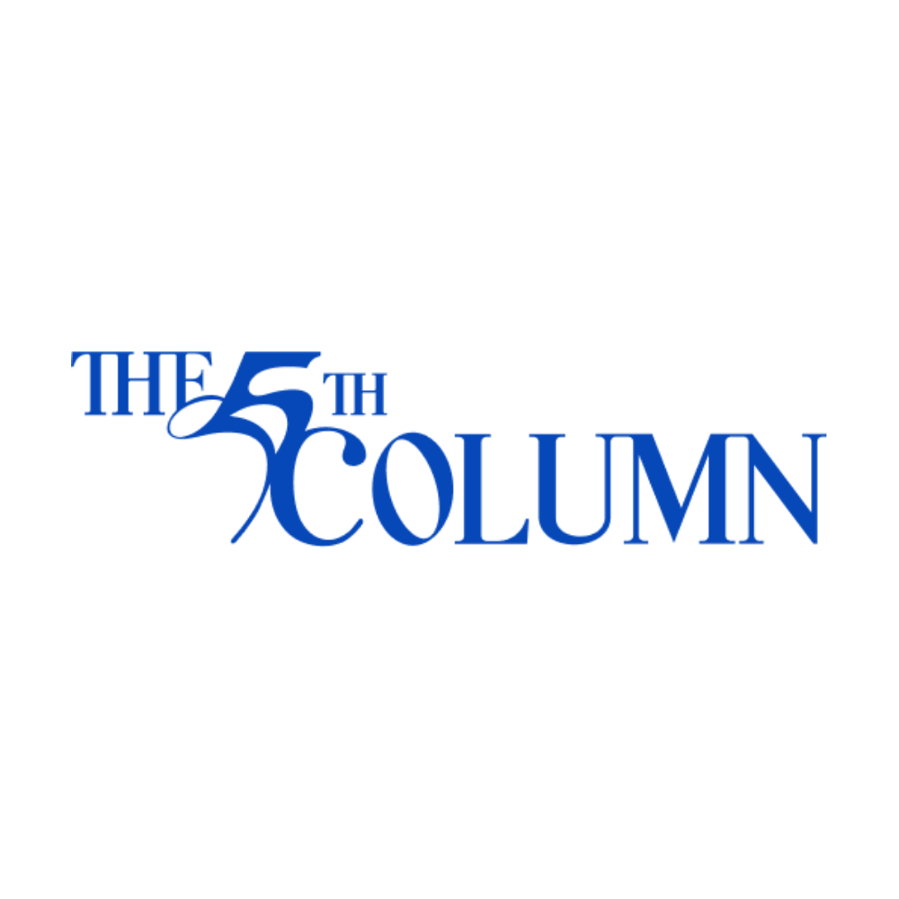 The PR Net 100 2025 The 5th Column